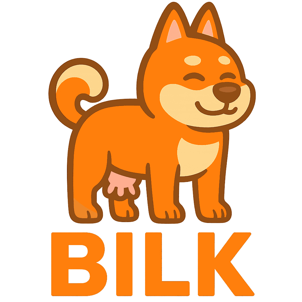 Bilk Logo